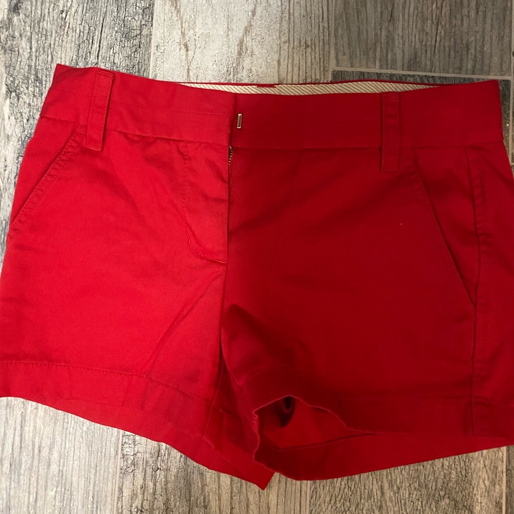 J. Crew Shorts